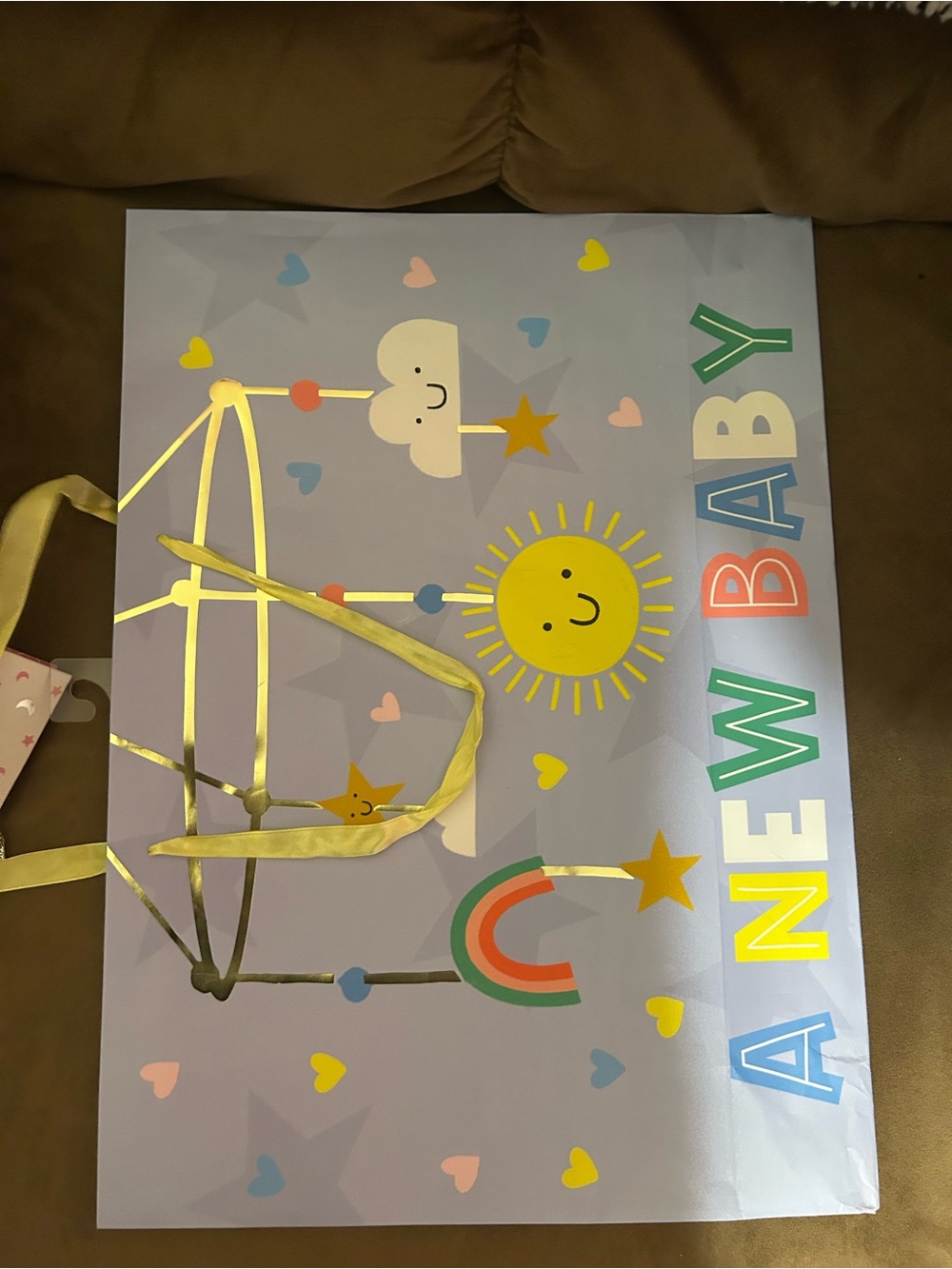 Gift Bag Bundle